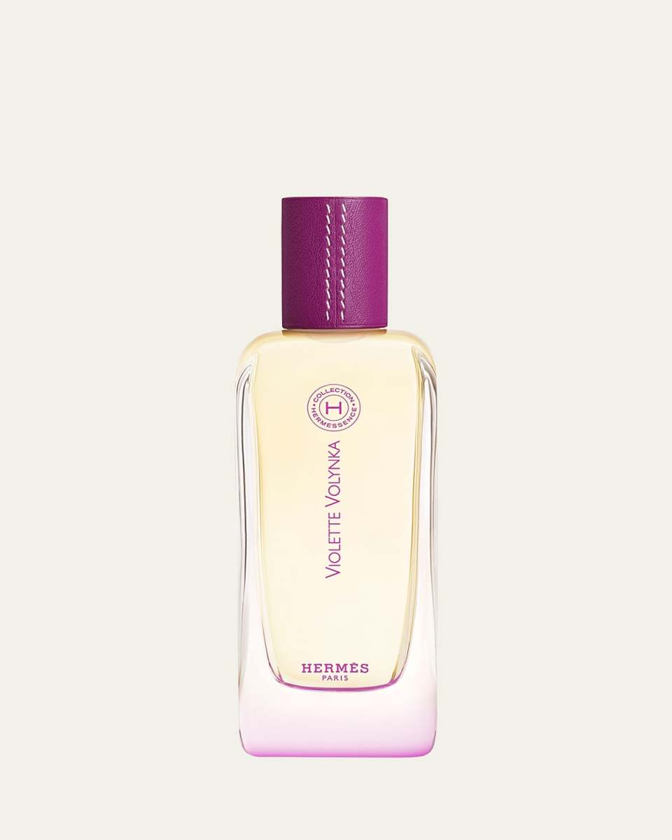 Violette Volynka Eau de Toilette, 3.3 oz.